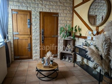 A vendre belle maison 7 pièces de 164 m² à Morvillers Saint Saturnin