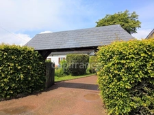 Charmante longère normande de plain-pied à vendre – Secteur Aumale (76)– 83 m² habitables sur 1232 m² de terrain