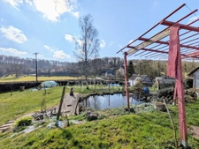 A vendre maison familiale de 125 m² – Vallée des Evoissons 
