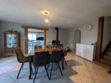 À proximité d’Aumale – Spacieuse maison familiale de 180 m² sur un terrain clos de plus de 1000 m²
