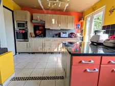 A vendre maison familiale de 125 m² – Vallée des Evoissons 