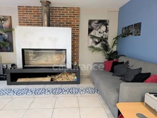 Propriété d’exception – Corps de ferme normand rénové – 424 m² – Deux maisons indépendantes - Therines(60) à proximité de Gerberoy