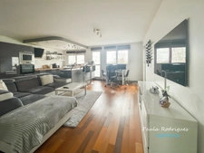 Appartement T3 à vendre, 3 piéces avec balcon, parking, cave à PLAISIR (78)