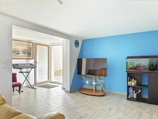 Maison P6 à vendre, 6 pièces a vendre-  NEAUPHLE LE CHATEAU (78640)