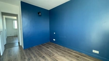 Appartement T3 à vendre, 3 pièces Dernier étage – Balcon – Parking – Cave – Proche gare LES CLAYES SOUS BOIS (78)