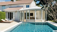 Maison à vendre 6 pièces  PLAISIR - Gâtines (78370)