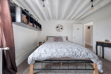 Maison coup de cœur à vendre 8 pièces  THIVERVAL GRIGNON (78)