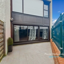  Rare sur le secteur, Duplex  a vendre, 3 pièces avec garage et terrasse - PLAISIR (78370)