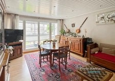 Appartement à vendre 4 pièces PLAISIR (78)