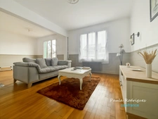 Maison à vendre P6, 6 pièces  LES CLAYES SOUS BOIS (78)