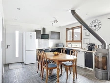 Maison P6 à vendre, 6 pièces a vendre-  NEAUPHLE LE CHATEAU (78640)