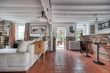 Maison coup de cœur à vendre 8 pièces  THIVERVAL GRIGNON (78)