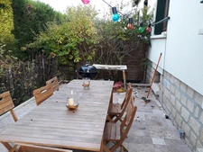 Maison à vendre P6, 6 pièces  LES CLAYES SOUS BOIS (78)