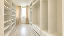 COUP DE CŒUR AUX CLAYES-SOUS-BOIS – DERNIER ÉTAGE AVEC ASCENSEUR – 3 CHAMBRES – 80M2-CAVE & PARKING