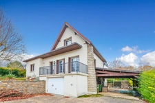 Maison Individuelle à vendre, 6 pièces - SAINT GERMAIN DE LA GRANGE (78)