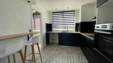 Appartement T3 à vendre, 3 pièces Dernier étage – Balcon – Parking – Cave – Proche gare LES CLAYES SOUS BOIS (78)