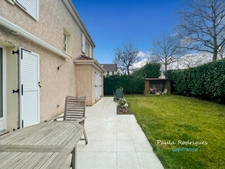 Maison coup de cœur , à vendre 6 pièces ÉLANCOURT (78)