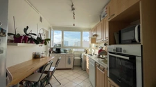 Appartement T3 Lumineux avec Balcon, Parking et Cave-LES CLAYES SOUS BOIS (78)