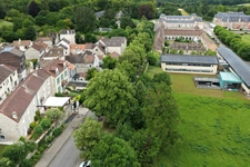 Maison coup de cœur à vendre 8 pièces  THIVERVAL GRIGNON (78)