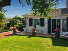 Maison plain-pied à vendre, 4 pièces ÉLANCOURT (78990)