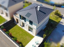 Maison à vendre 5 pièces ELANCOURT (78)