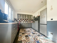 Maison à vendre P6, 6 pièces  LES CLAYES SOUS BOIS (78)