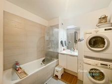 Appartement T4 à vendre, 4 pièces, 1 balcon, 1 parking en sous-sol, 1 cave, accès PMR - PLAISIR (78370)