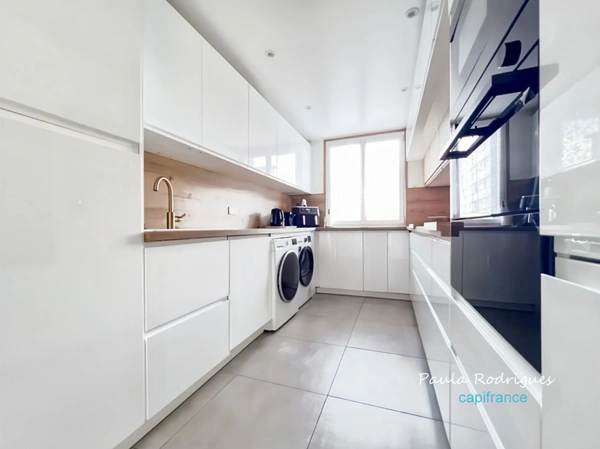 Appartement coup de coeur T4 à vendre, 4 pièces  LES CLAYES SOUS BOIS (78) avec balcon