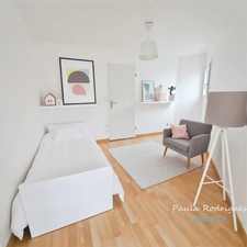  Rare sur le secteur, Duplex  a vendre, 3 pièces avec garage et terrasse - PLAISIR (78370)