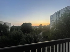 Appartement T3, 3pieces à vendre, avec balcon à LES CLAYES SOUS BOIS