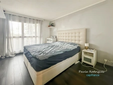 Appartement T3 à vendre, 3 piéces avec balcon, parking, cave à PLAISIR (78)