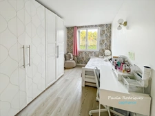 Appartement coup de coeur T4 à vendre, 4 pièces  LES CLAYES SOUS BOIS (78) avec balcon