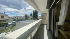 Appartement à vendre T4, 87 m² avec balcon, parking et cave – Ravalement thermique payé et réalisé.