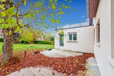 Maison Individuelle à vendre, 6 pièces - SAINT GERMAIN DE LA GRANGE (78)