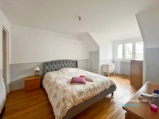 Maison à vendre P6, 6 pièces  LES CLAYES SOUS BOIS (78)
