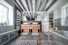 Maison coup de cœur à vendre 8 pièces  THIVERVAL GRIGNON (78)