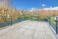 Maison Individuelle à vendre, 6 pièces - SAINT GERMAIN DE LA GRANGE (78)