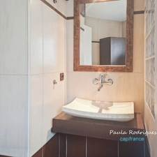  Rare sur le secteur, Duplex  a vendre, 3 pièces avec garage et terrasse - PLAISIR (78370)