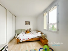 Maison coup de cœur , à vendre 6 pièces ÉLANCOURT (78)