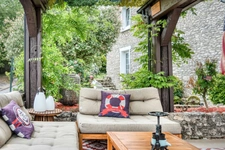 Maison coup de cœur à vendre 8 pièces  THIVERVAL GRIGNON (78)