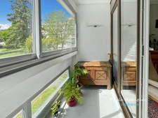 Appartement à vendre 4 pièces PLAISIR (78)