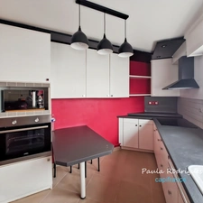  Rare sur le secteur, Duplex  a vendre, 3 pièces avec garage et terrasse - PLAISIR (78370)
