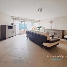  Rare sur le secteur, Duplex  a vendre, 3 pièces avec garage et terrasse - PLAISIR (78370)