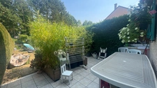 Maison Familiale 5 pièces á vendre,  TRAPPES (78)