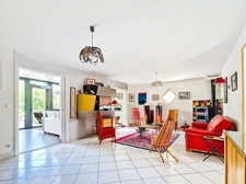 Maison à vendre 6 pièces LES CLAYES SOUS BOIS (78430)