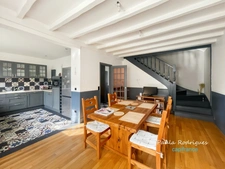 Maison à vendre P6, 6 pièces  LES CLAYES SOUS BOIS (78)