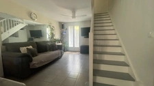 Maison Familiale 5 pièces á vendre,  TRAPPES (78)
