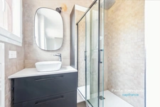 Maison Individuelle à vendre, 6 pièces - SAINT GERMAIN DE LA GRANGE (78)