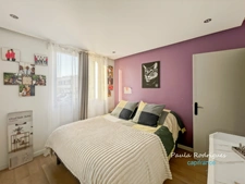 Appartement coup de coeur T4 à vendre, 4 pièces  LES CLAYES SOUS BOIS (78) avec balcon