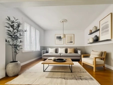 Maison à vendre P6, 6 pièces  LES CLAYES SOUS BOIS (78)
